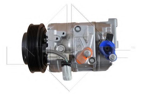 NRF 32595G Compressor, air conditioning
